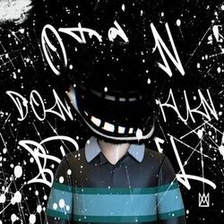 Cover of OPEN DONGDAEMUN BRASIL