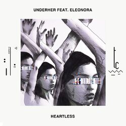 Cover of Heartless