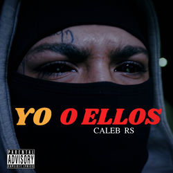 Cover of Yo o Ellos by undefined
