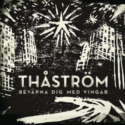 Cover of Beväpna dig med vingar