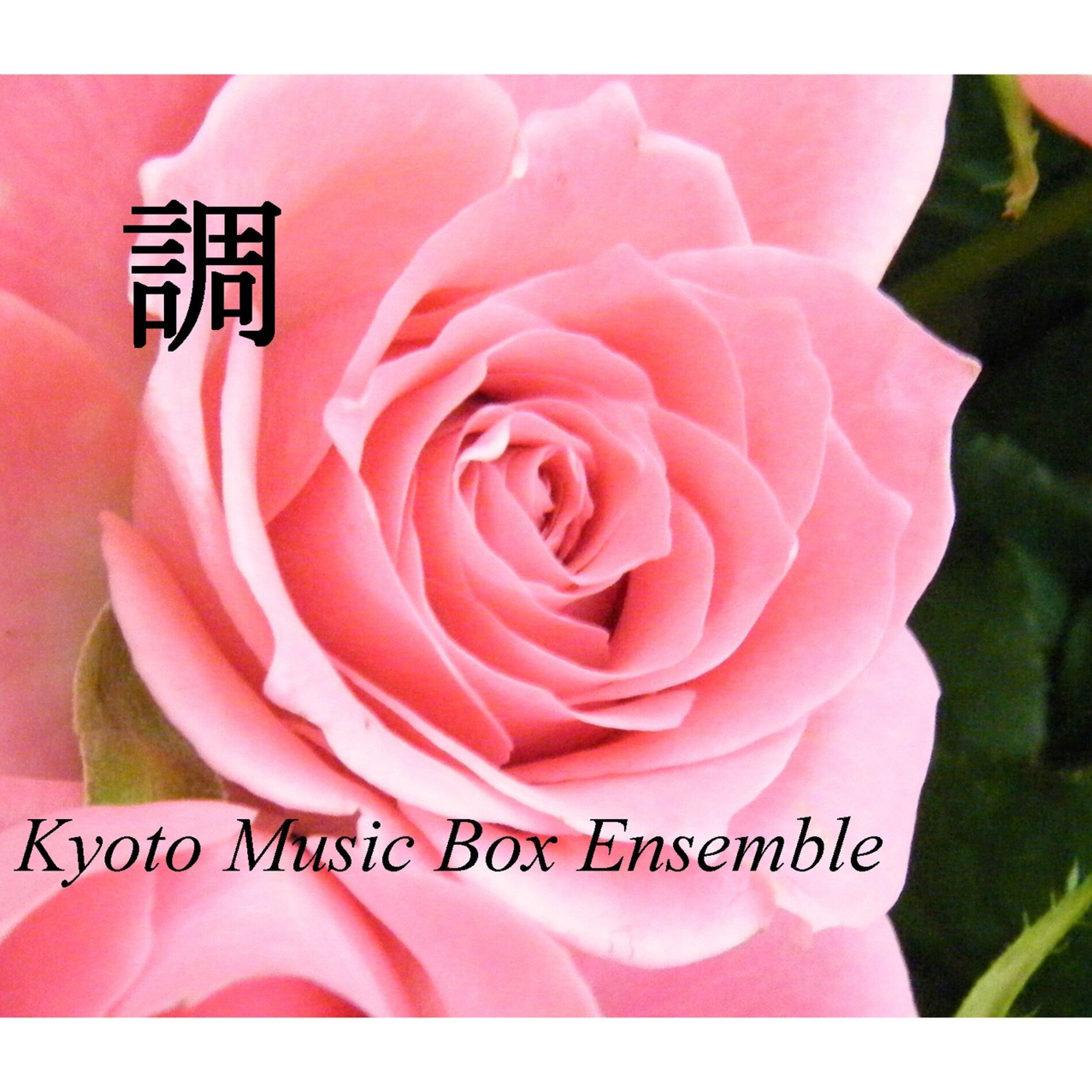 Album cover of Korean Drama Music Box Best 12 Shirabe