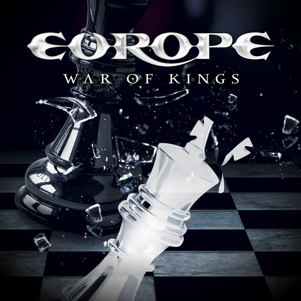 Picture of War Of Kings