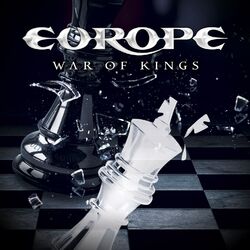 Cover of War Of Kings