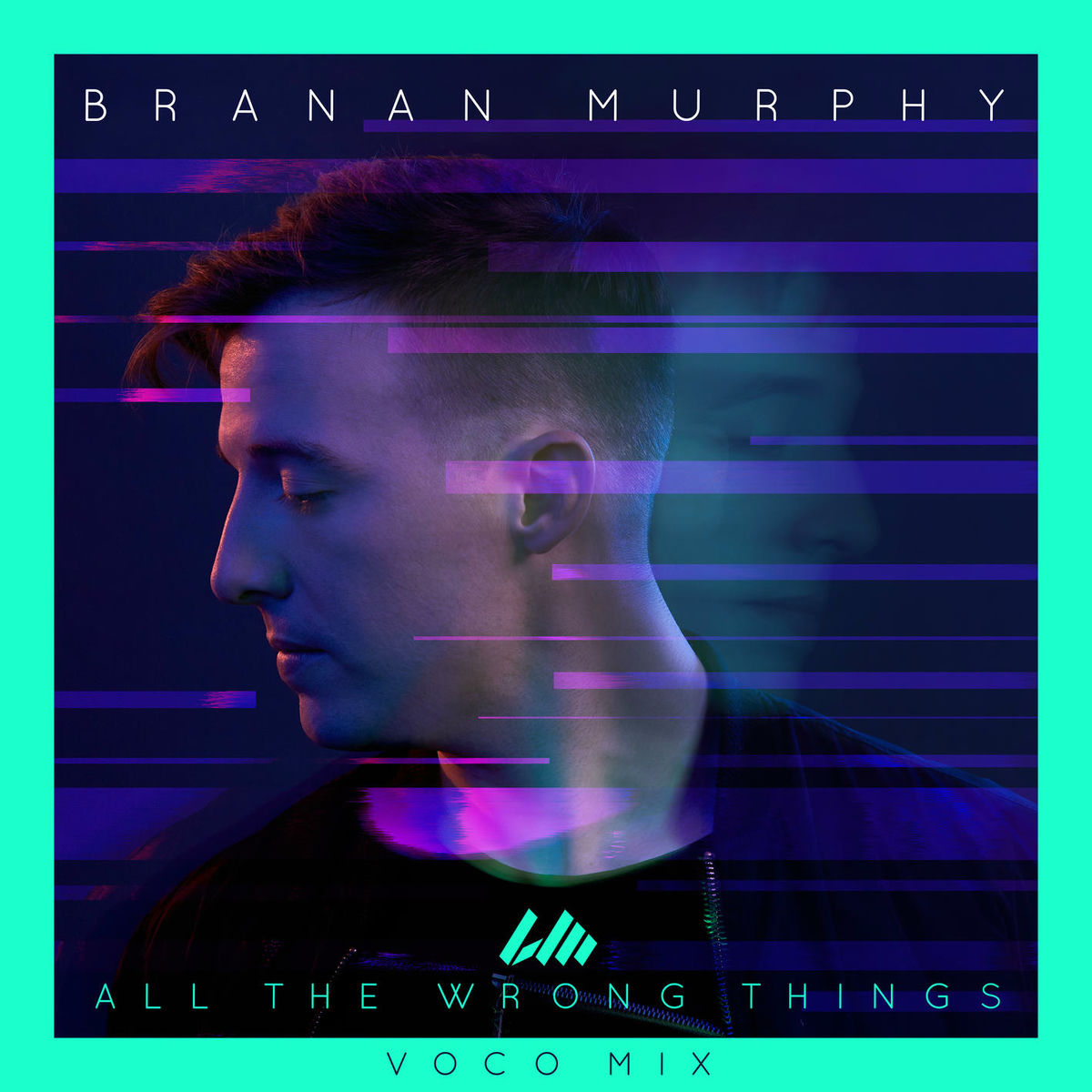 Album cover of All the Wrong Things (Voco Mix) (feat. Koryn Hawthorne)