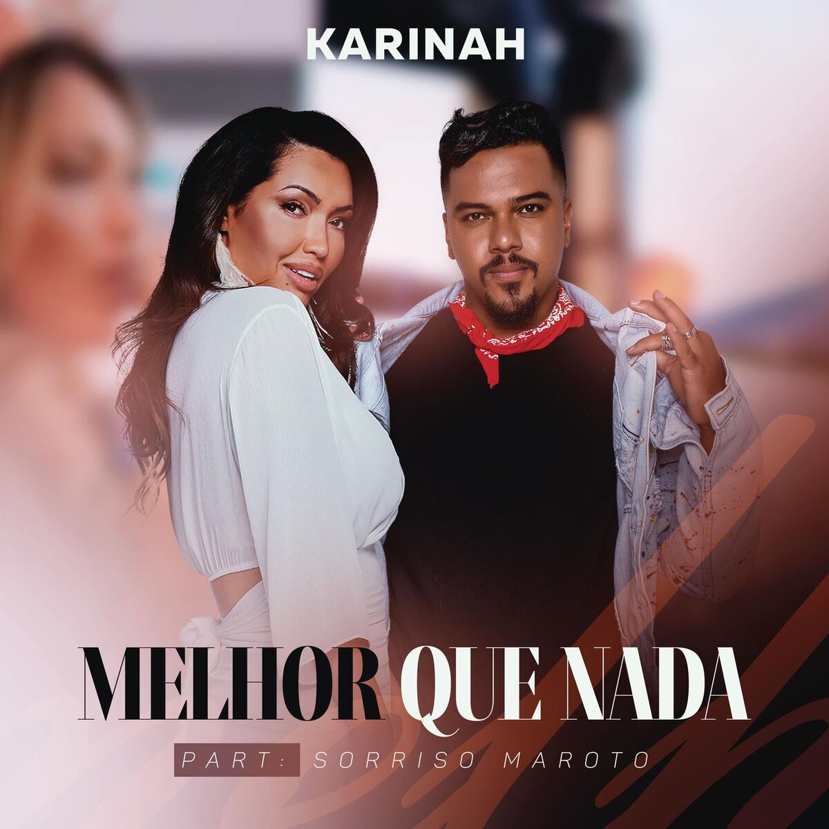 Album cover of Melhor Que Nada