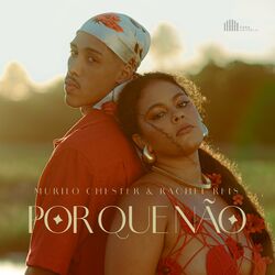 Cover of Por Que Não