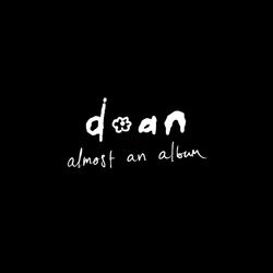 almost an album