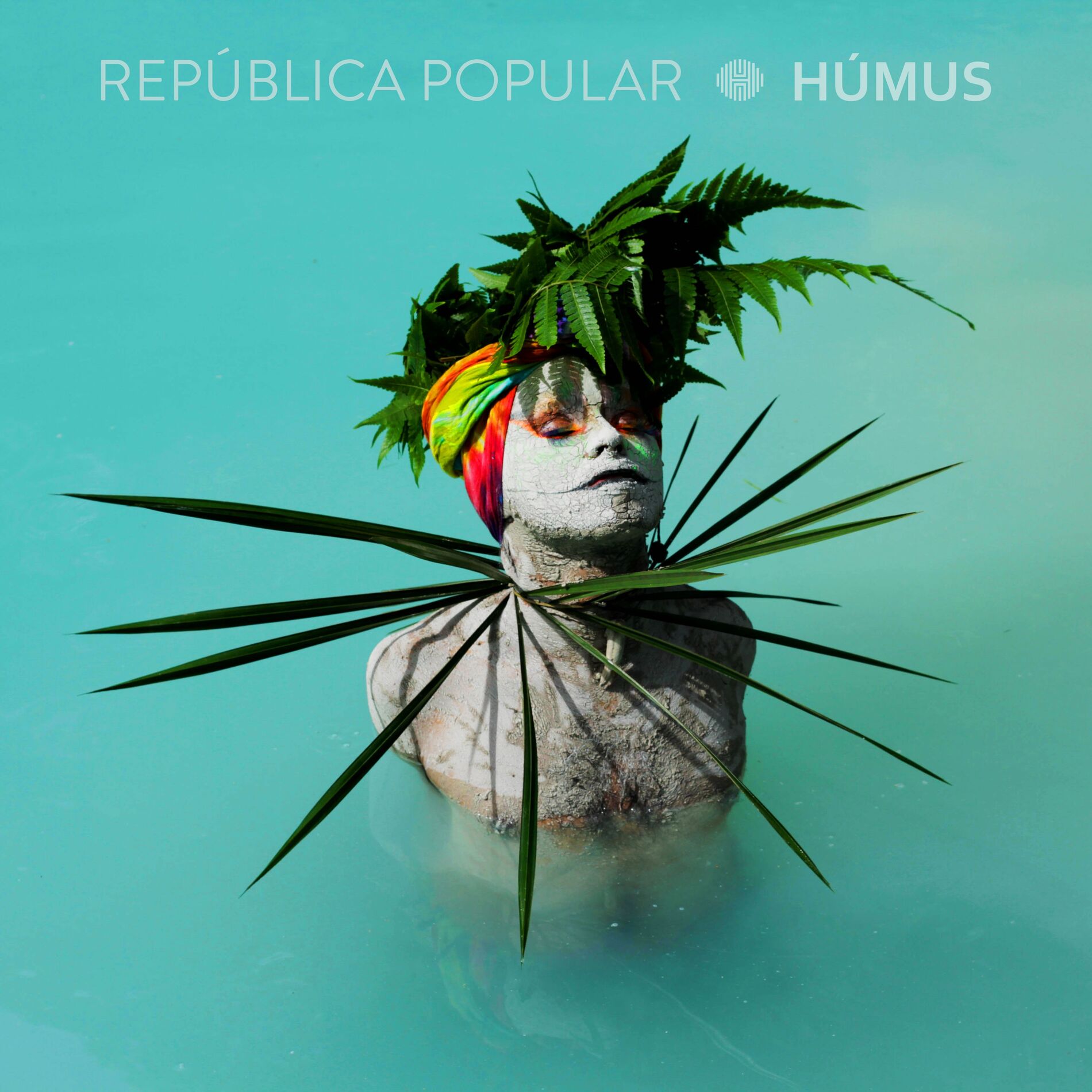Album cover of Húmus