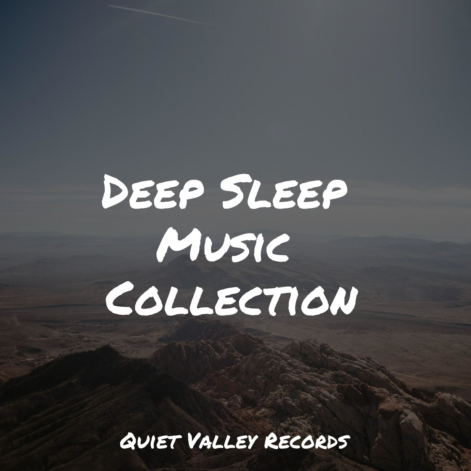 Album cover of Deep Sleep Music Collection