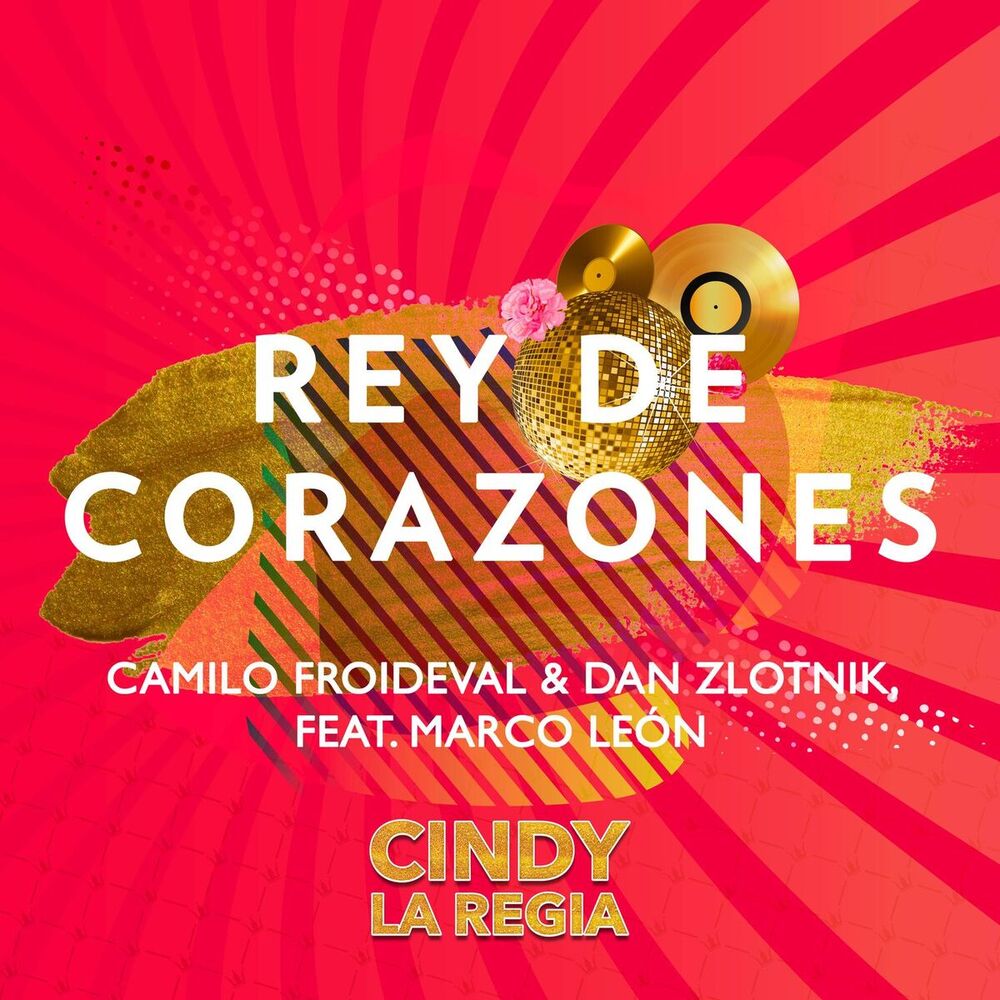 Picture of Rey de Corazones