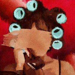 Cover of Straight Up