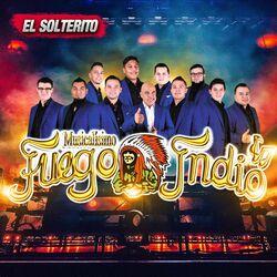 Cover of El Solterito