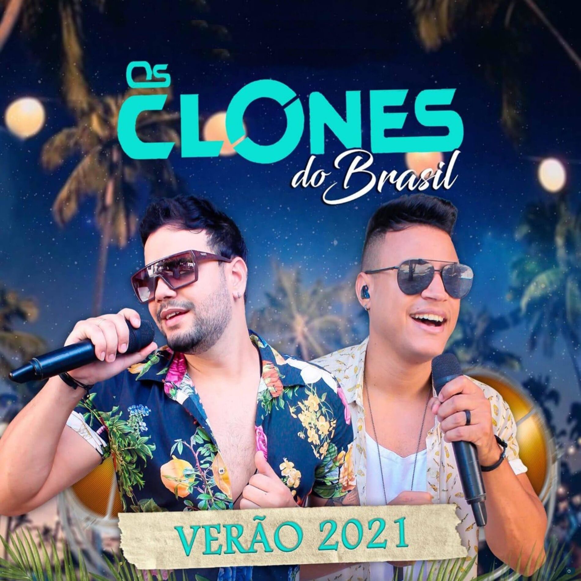 Album cover of Verão 2021