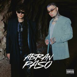 Cover of Abran Paso
