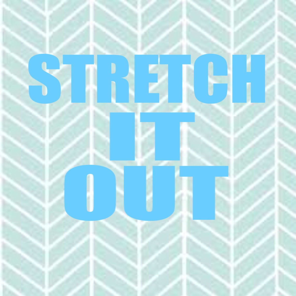 Album cover of Stretch & Run