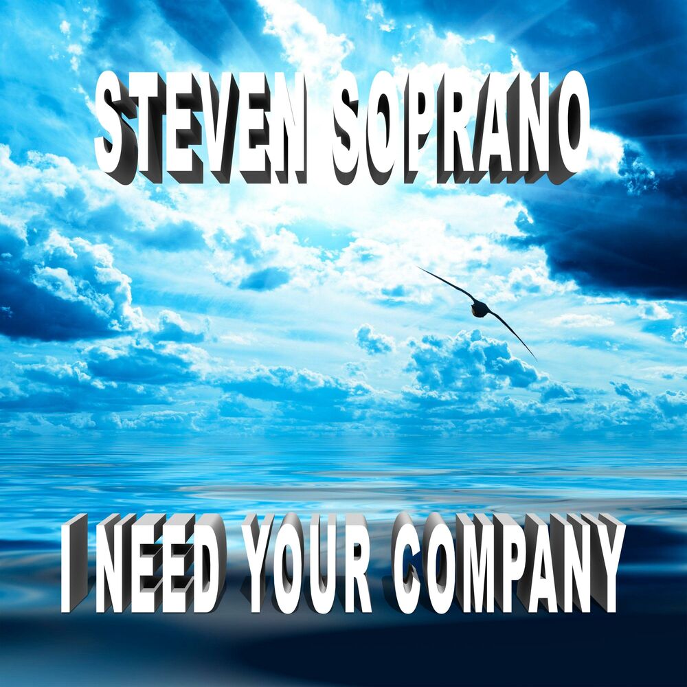 Picture of I need your company