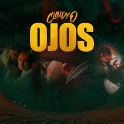 Cover of Ojos