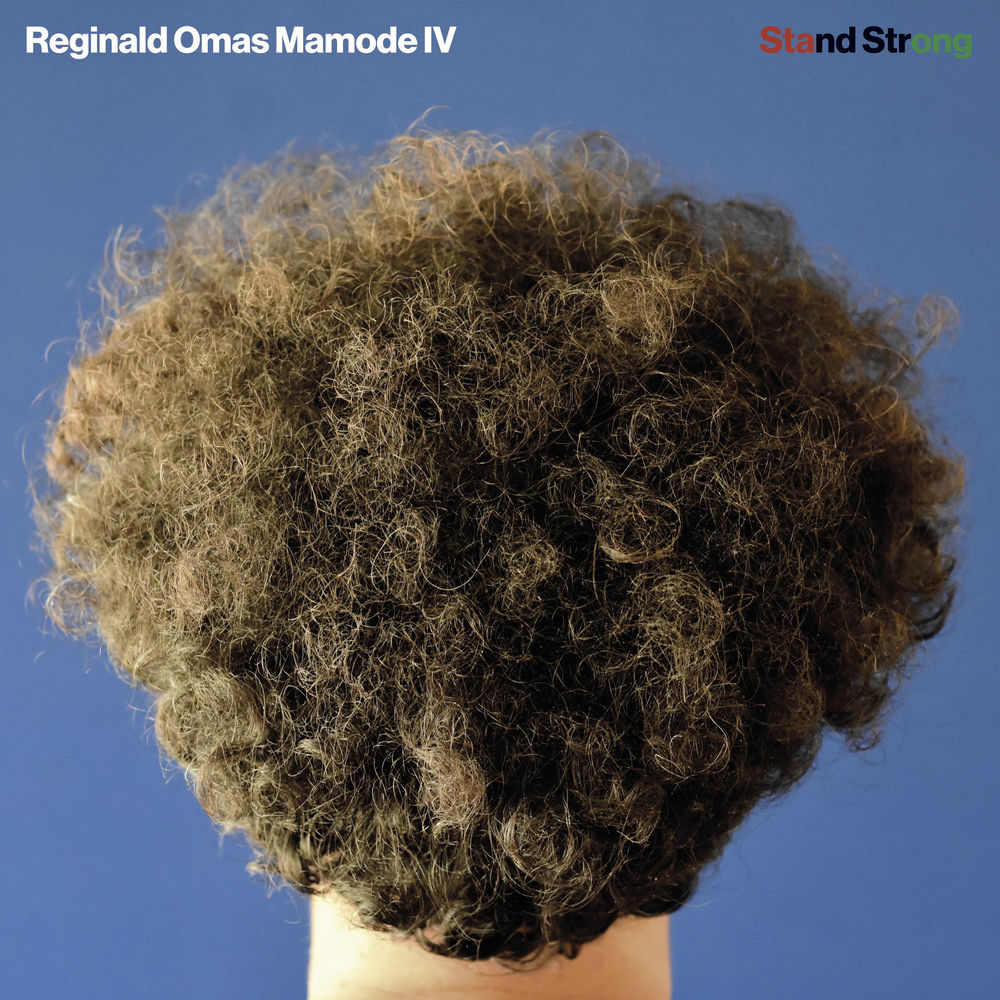 Interlude in Three Reginald Omas Mamode IV