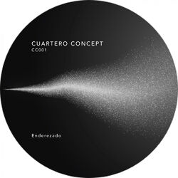 Cover of Enderezado EP
