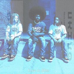 Cover of Love in Bliss (feat. Dolo^4x & Jakvrio)