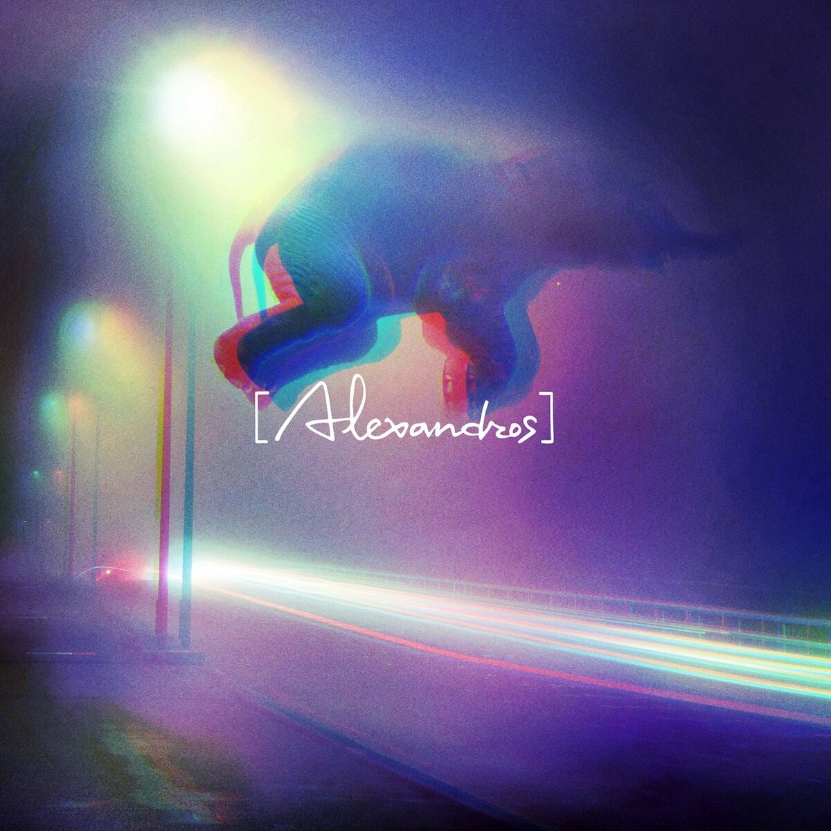 Alexandros]: albums, songs, concerts | Deezer