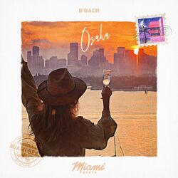 Cover of Osaka