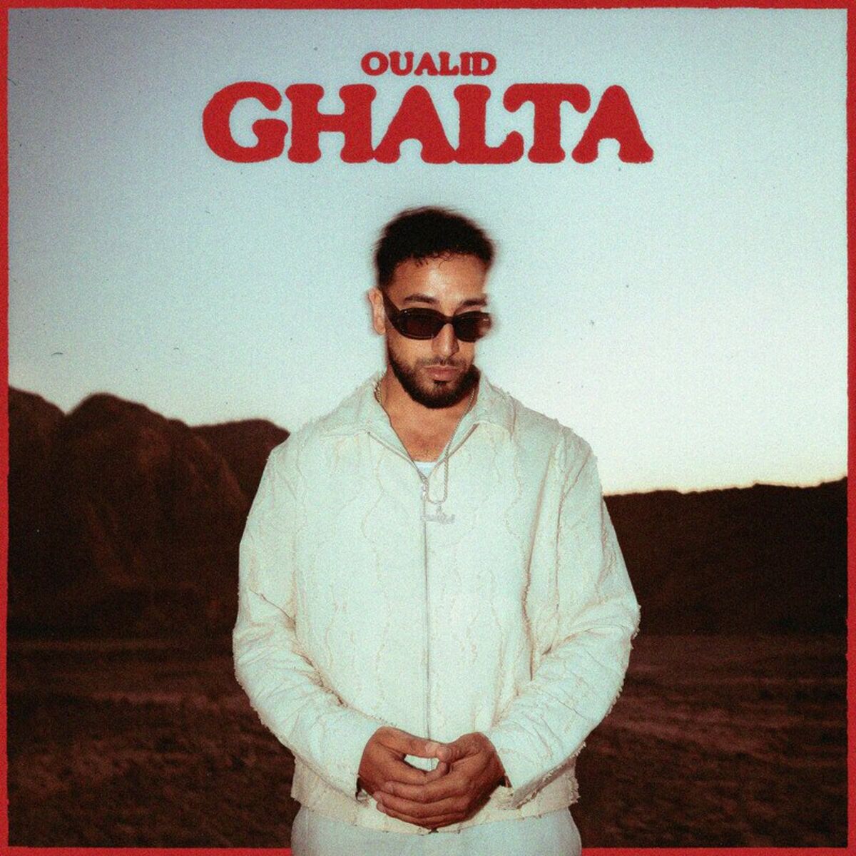 Album cover of Ghalta
