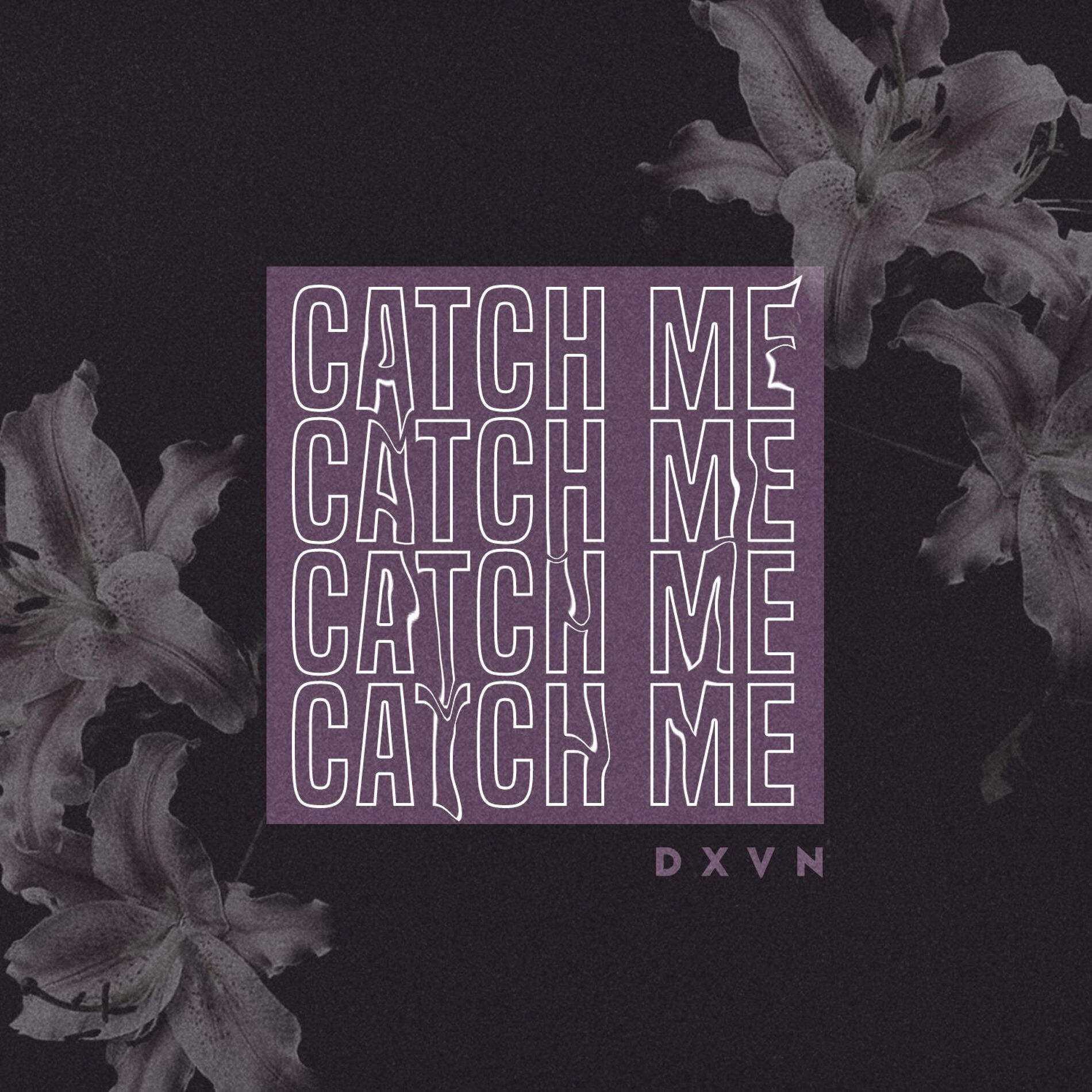 Album cover of Catch Me
