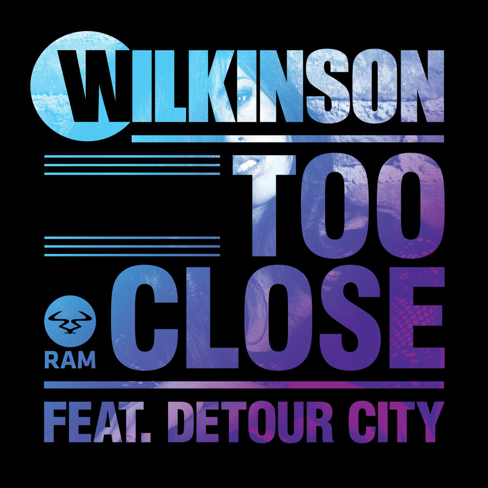 Picture of Too Close