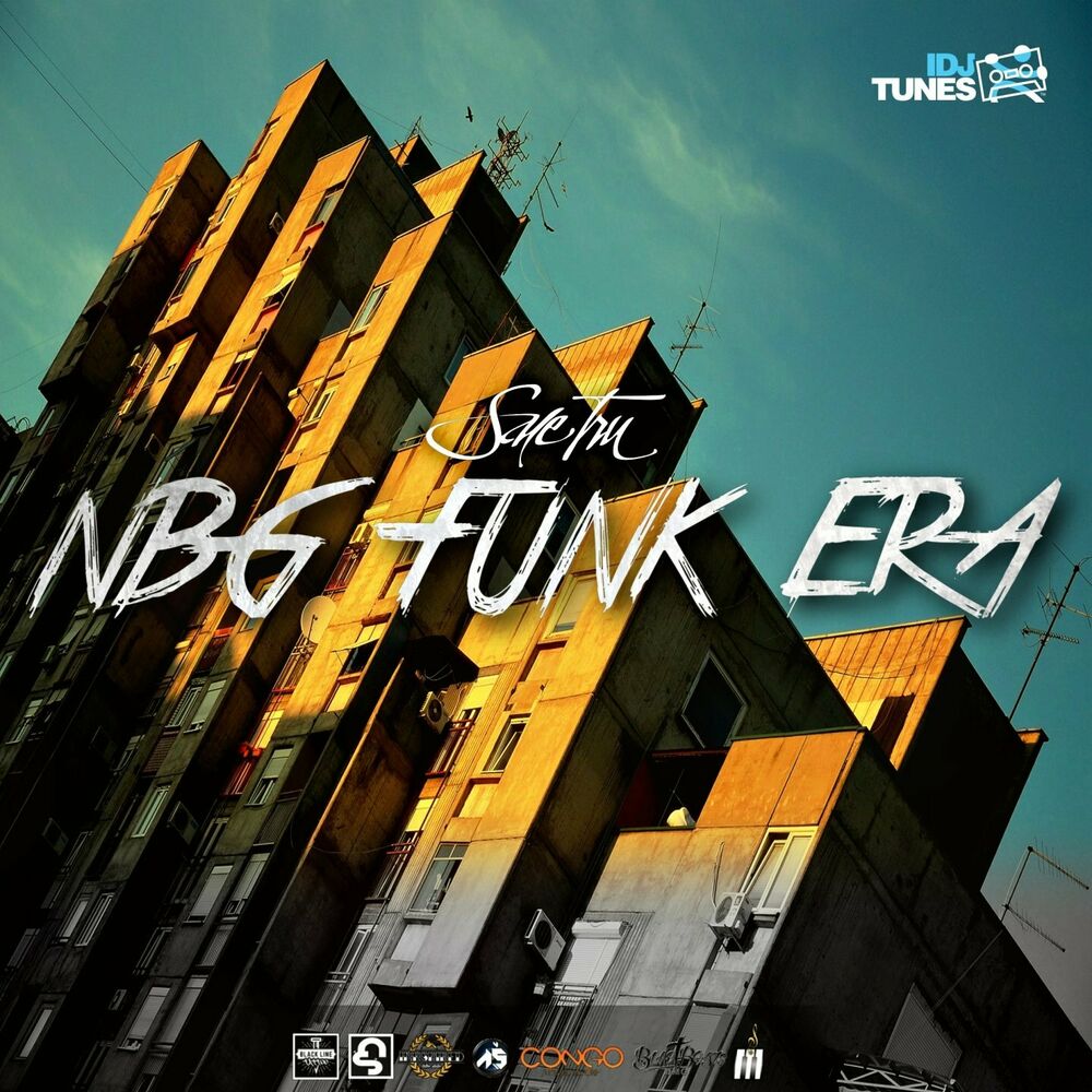 Picture of NBG Funk Era