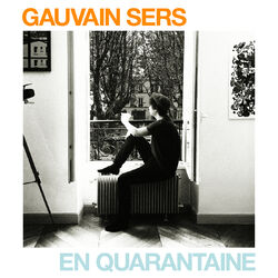 Cover of En quarantaine