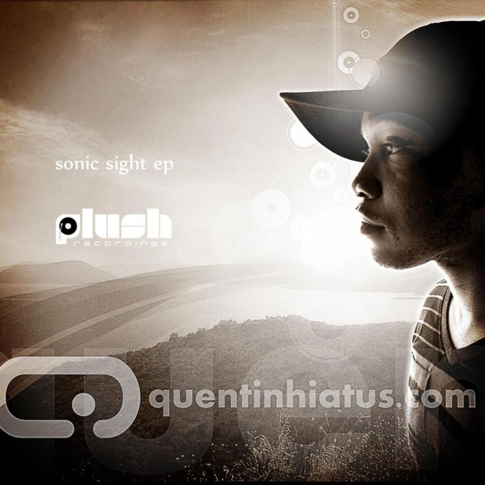 Picture of Sonic Sight EP