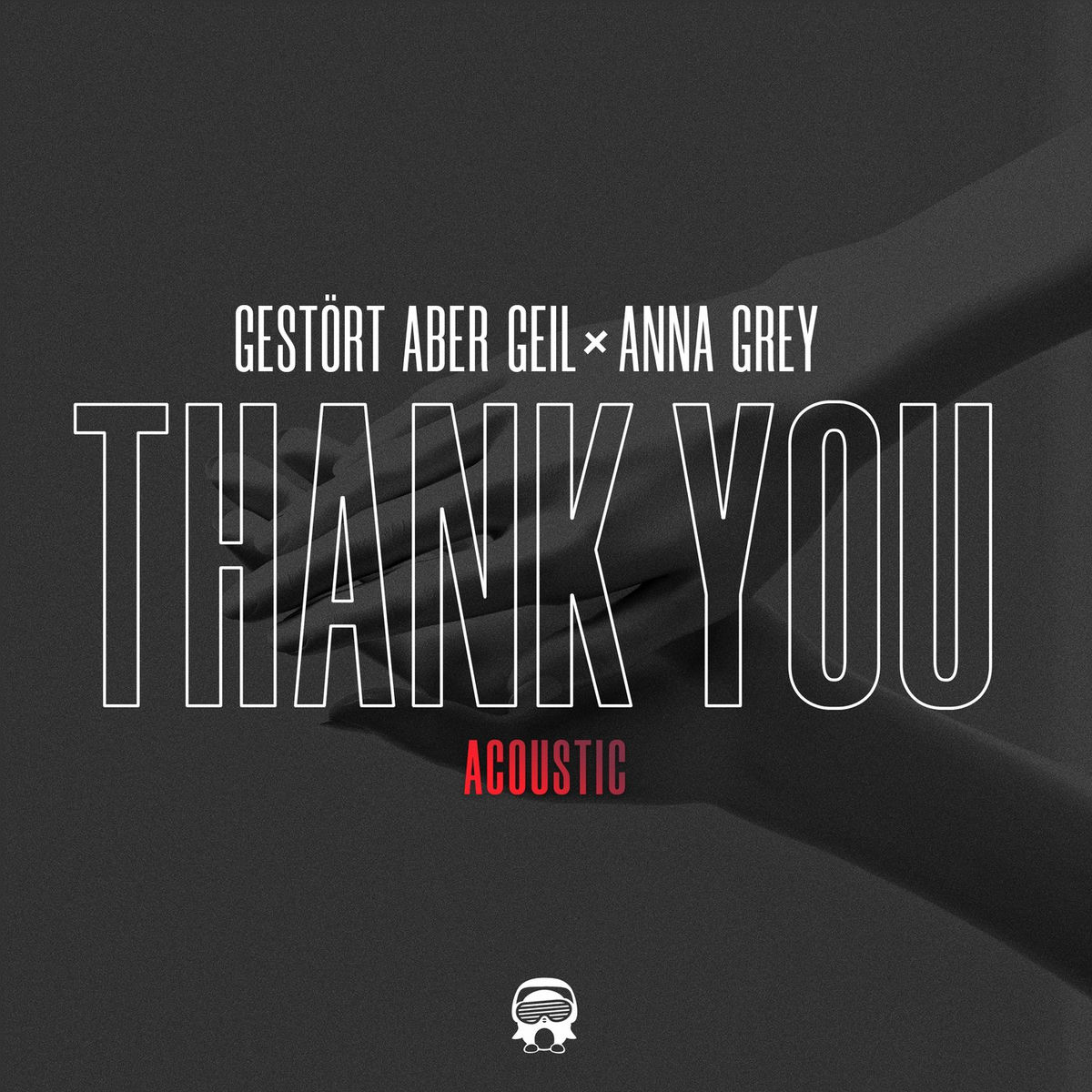 Album cover of Thank You