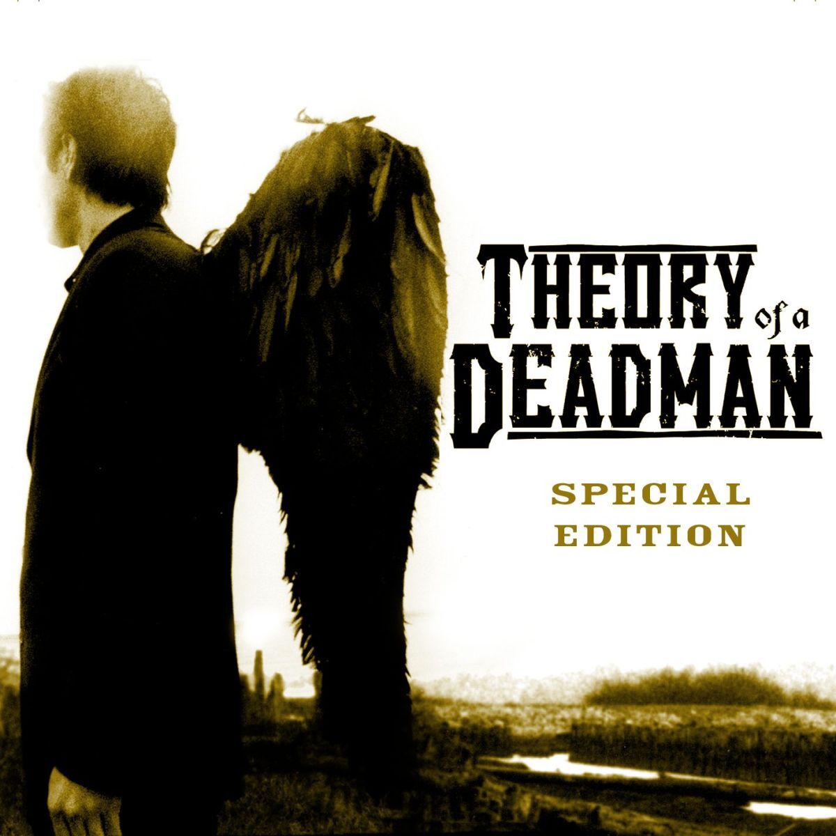Album cover of Leg to Stand On