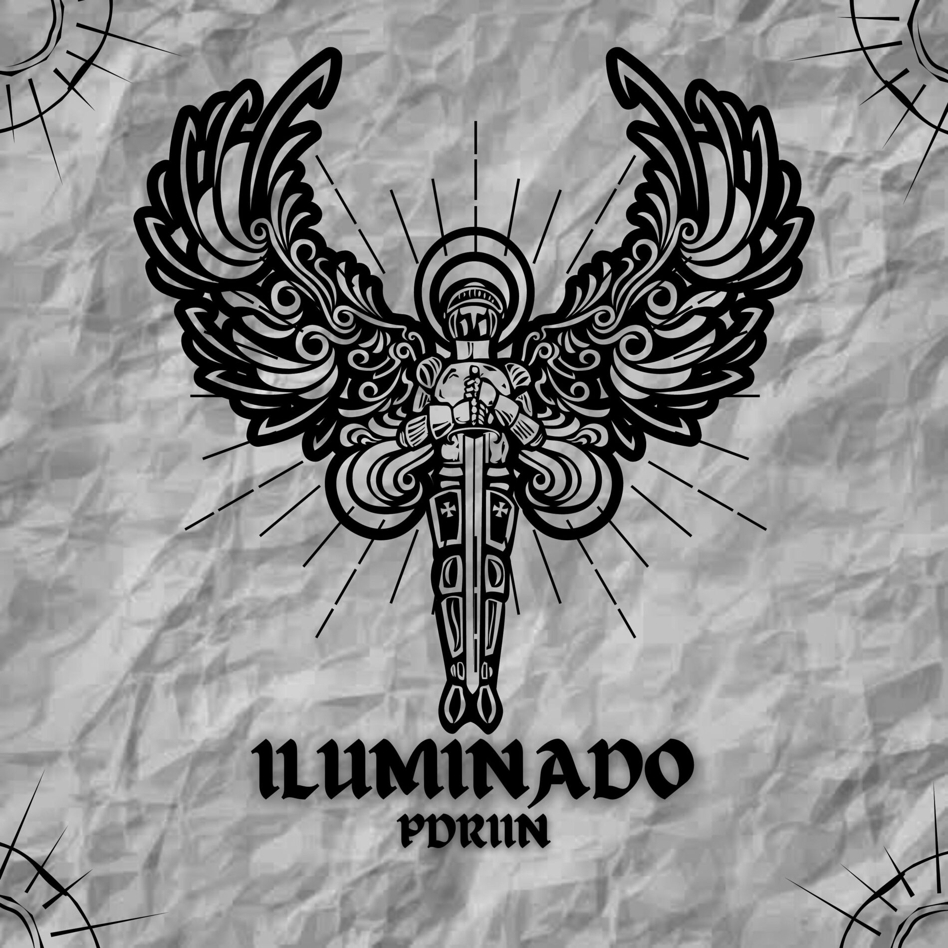 Album cover of Iluminado