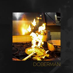 Cover of Doberman