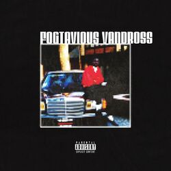 Cover of Fogtavious Vandross