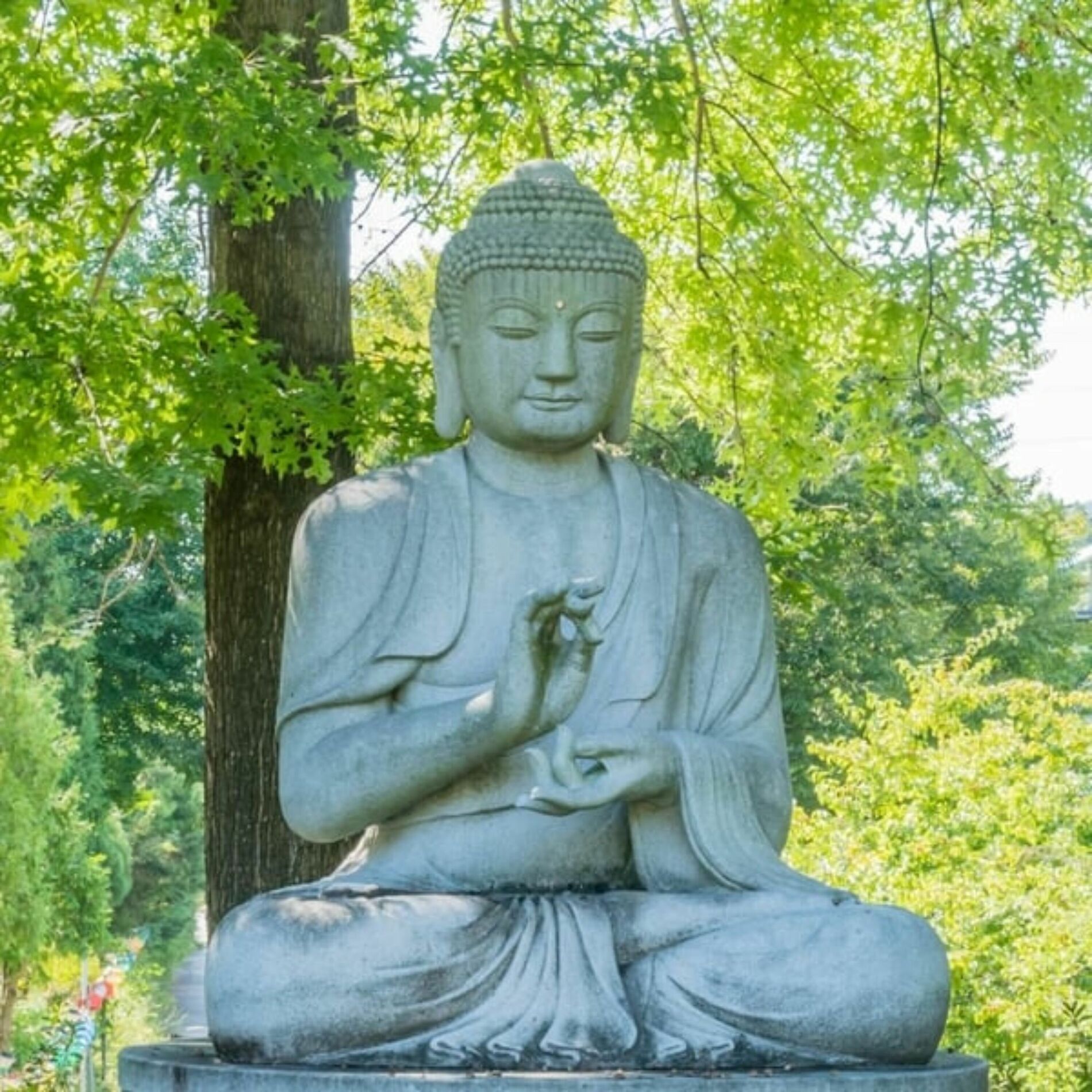 Album cover of Peaceful Flute