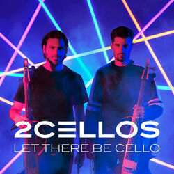 Cover of Let There Be Cello