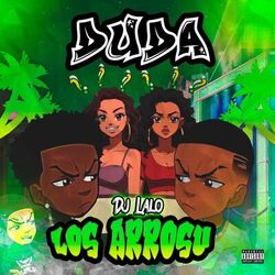 Cover of Duda