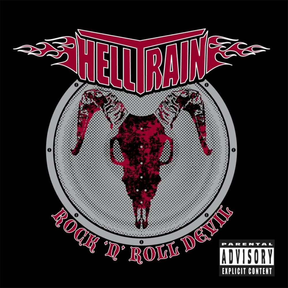 Picture of Rock 'N' Roll Devil