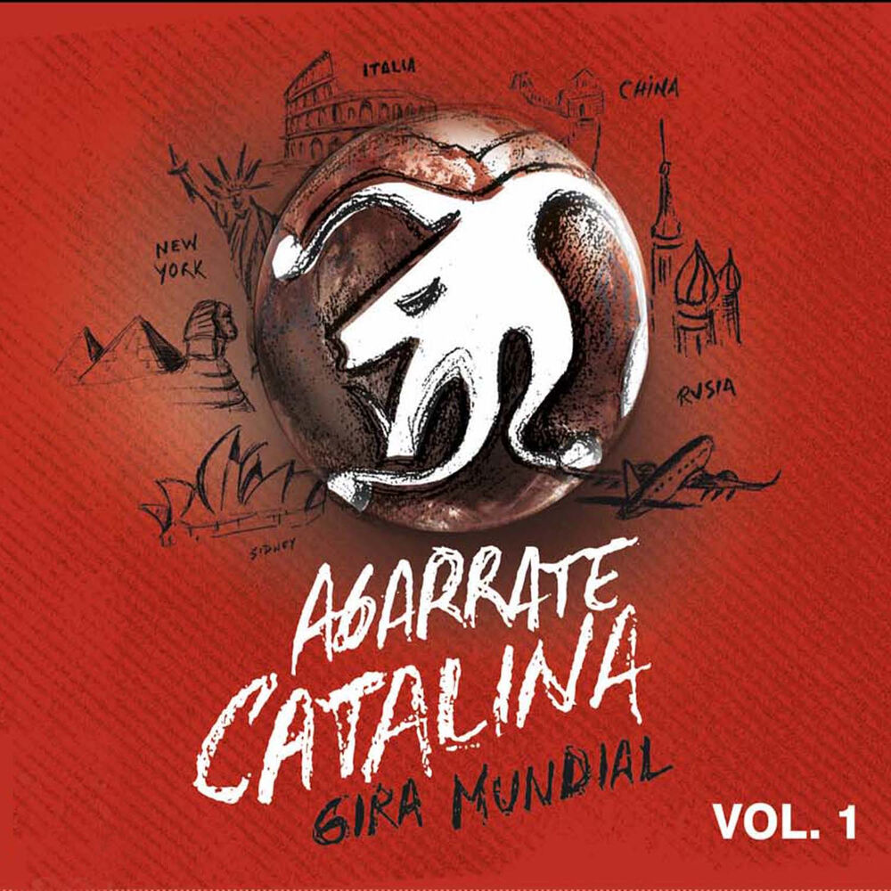 Picture of Gira Mundial, Vol. 1 (En Vivo)