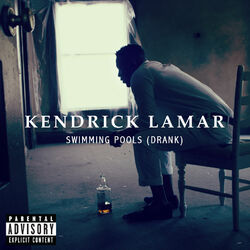 Cover of Swimming Pools (Drank)