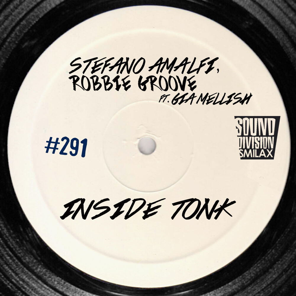 Picture of Inside Tonk (Single)