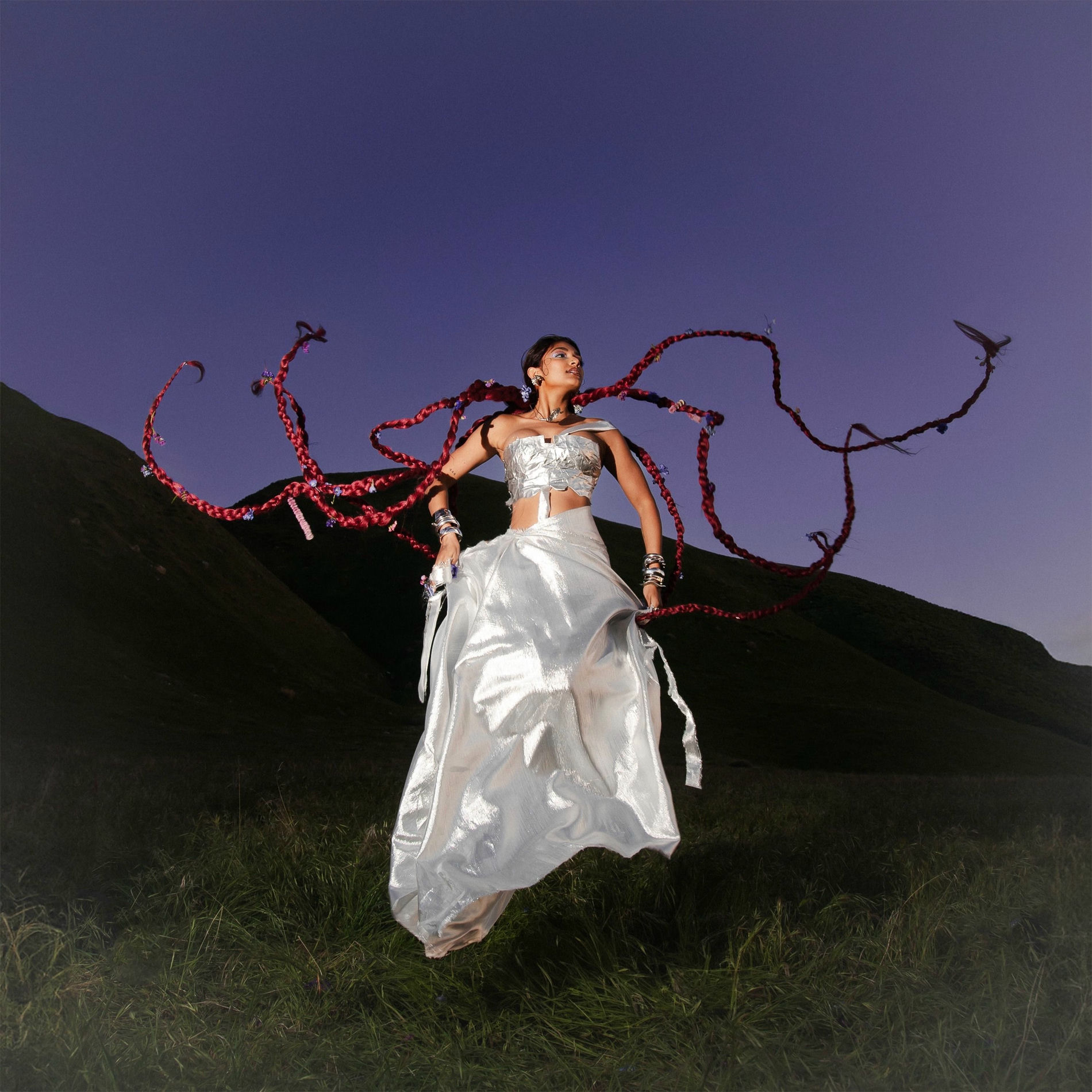Album cover of a softer place to land