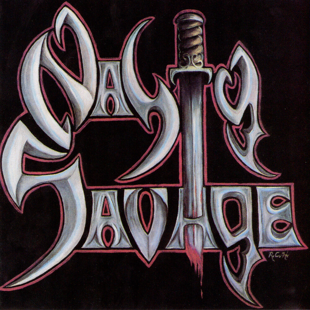 Picture of Nasty Savage