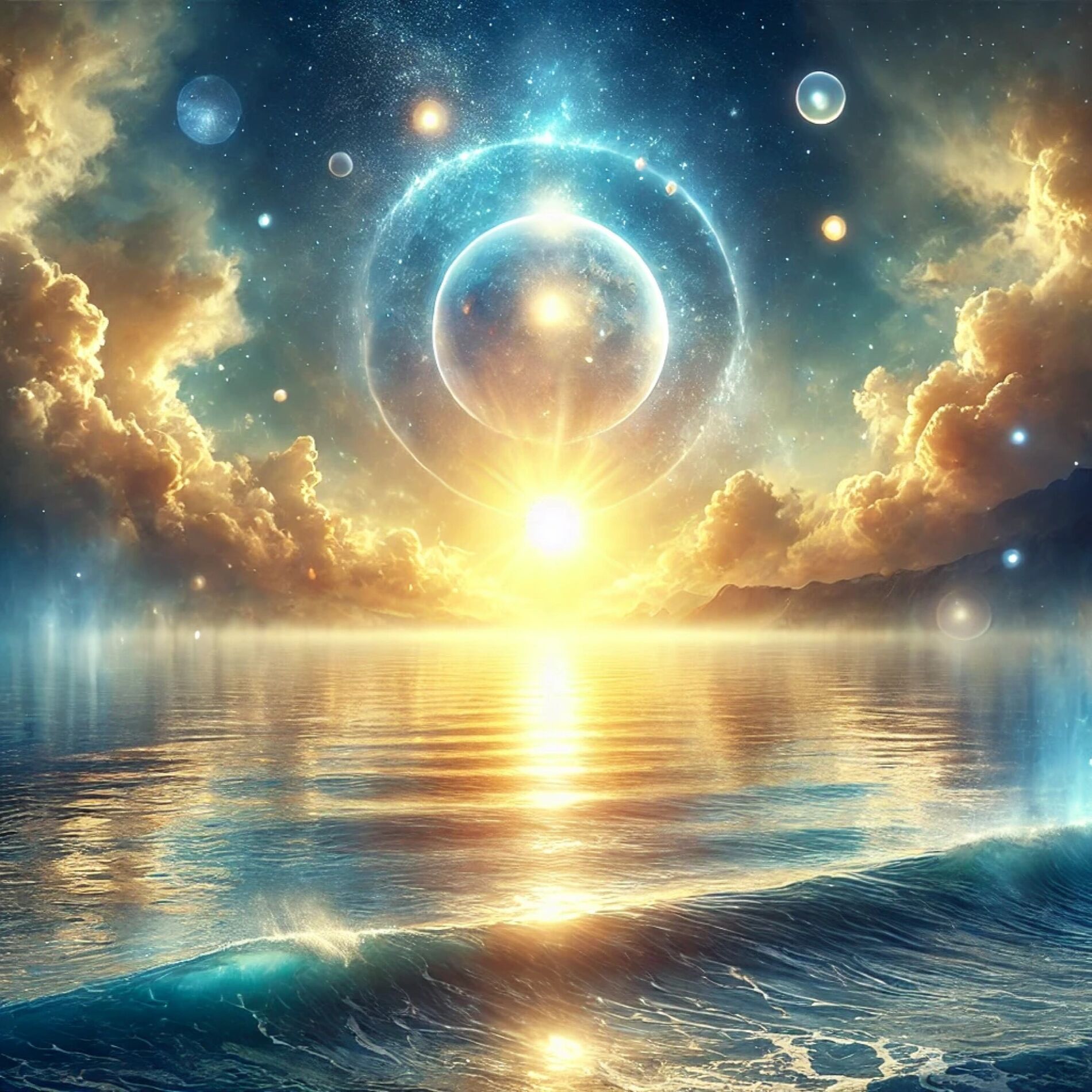 Album cover of Balance