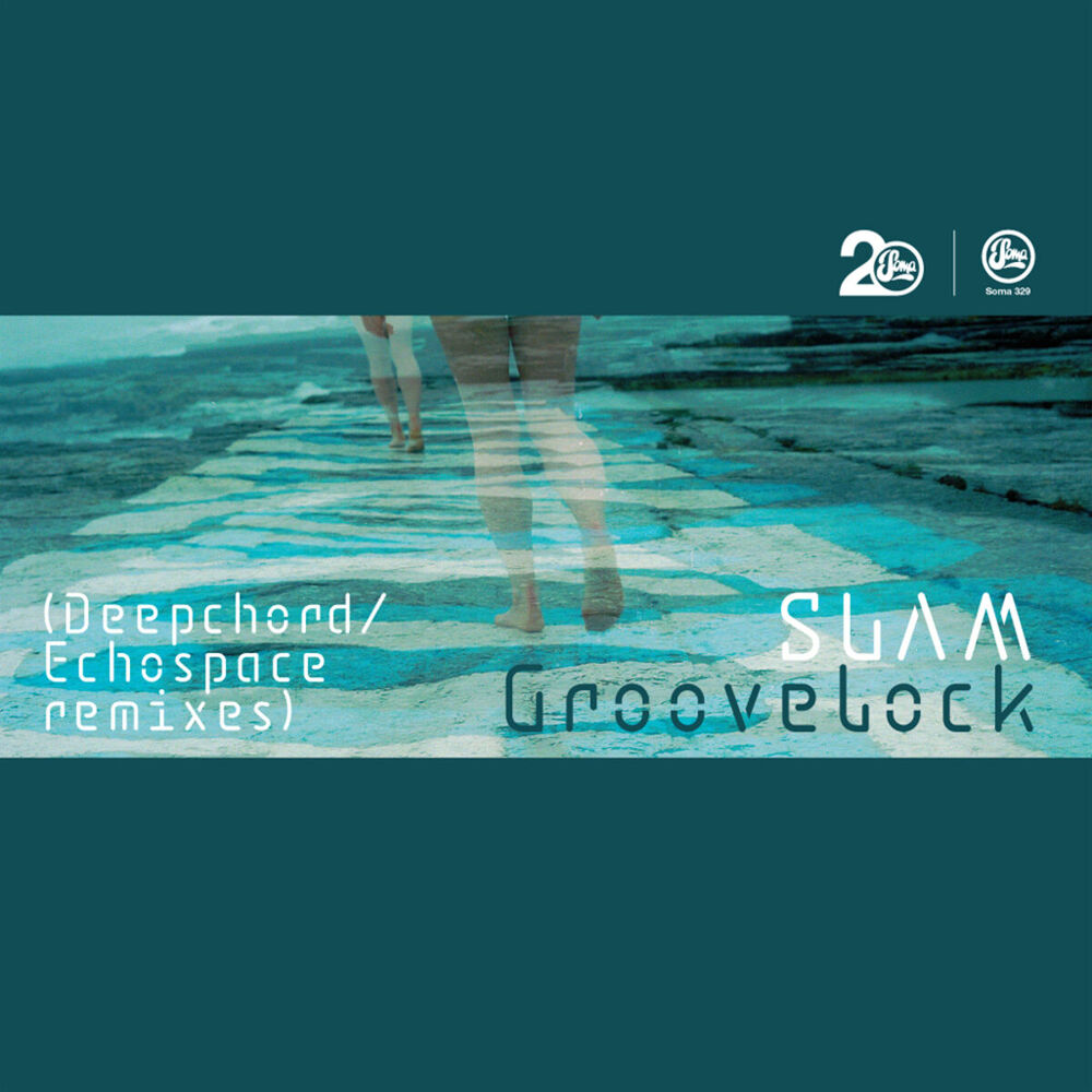 Picture of Groovelock Remixed