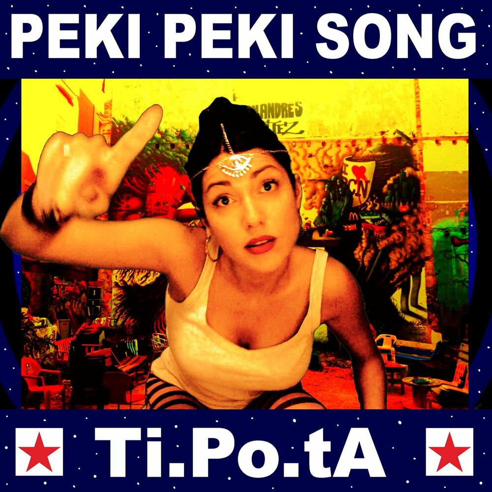 Picture of Peki Peki Song