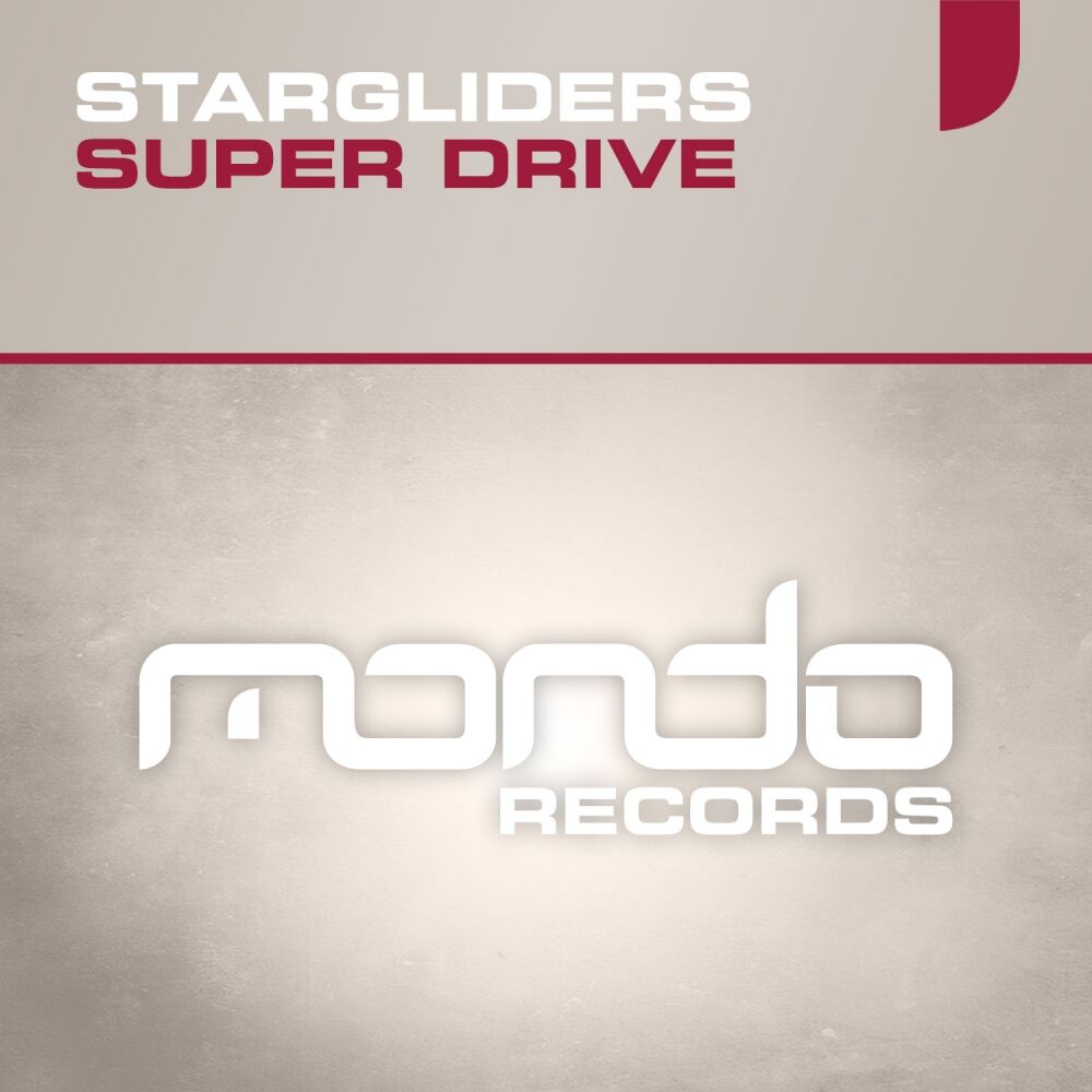 Picture of Super Drive